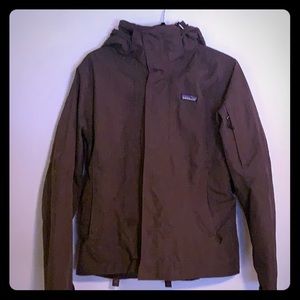 Patagonia Women’s Hooded Winter Jacket